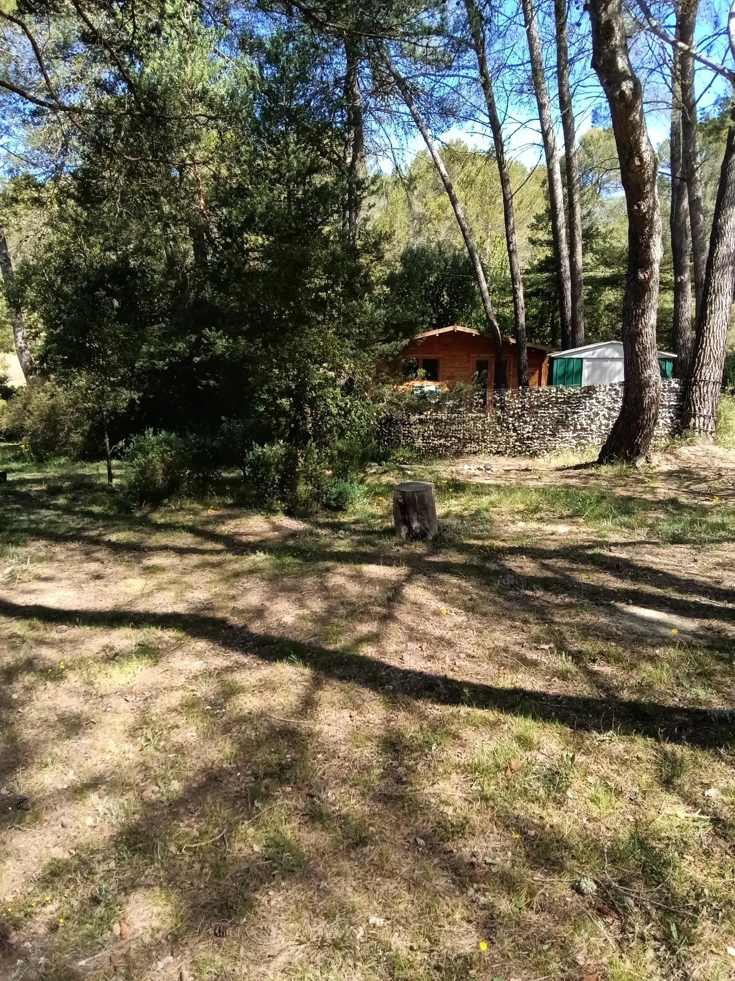 for sale estate Ginasservis Var 31