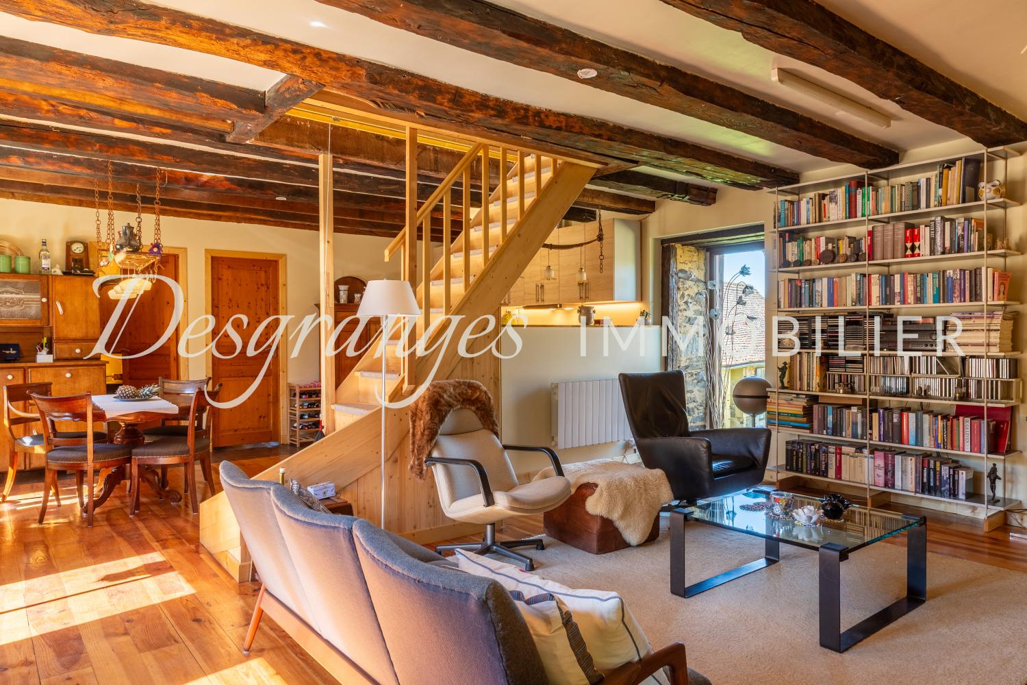  for sale estate Payzac Dordogne 9