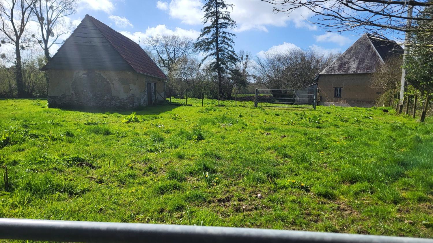  for sale detached house Maupertuis Manche 6