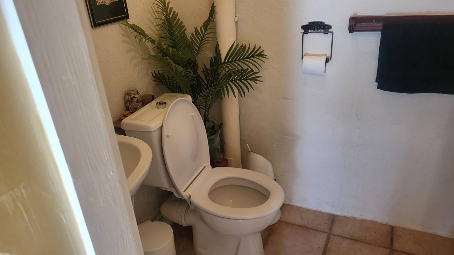  for sale detached house Maupertuis Manche 28