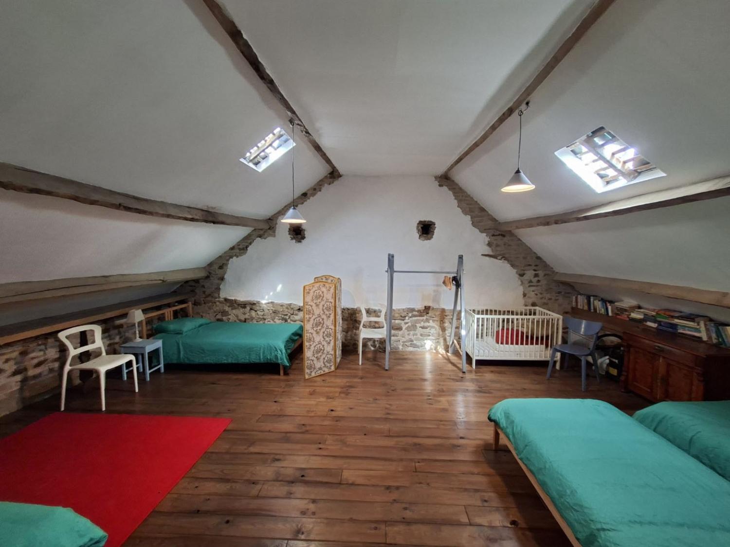  for sale property with holiday home Ménil-Vin Orne 18