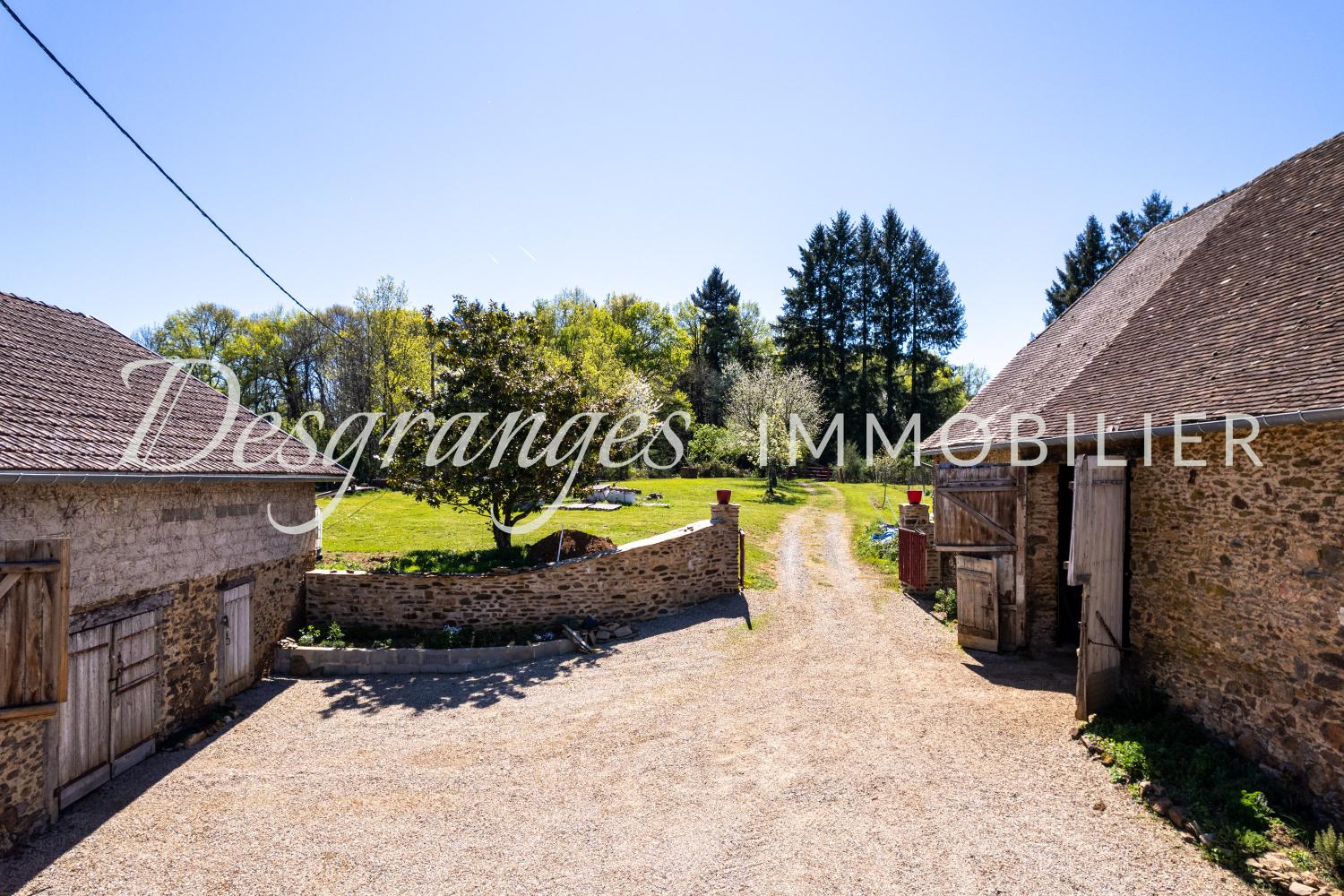  for sale estate Payzac Dordogne 22