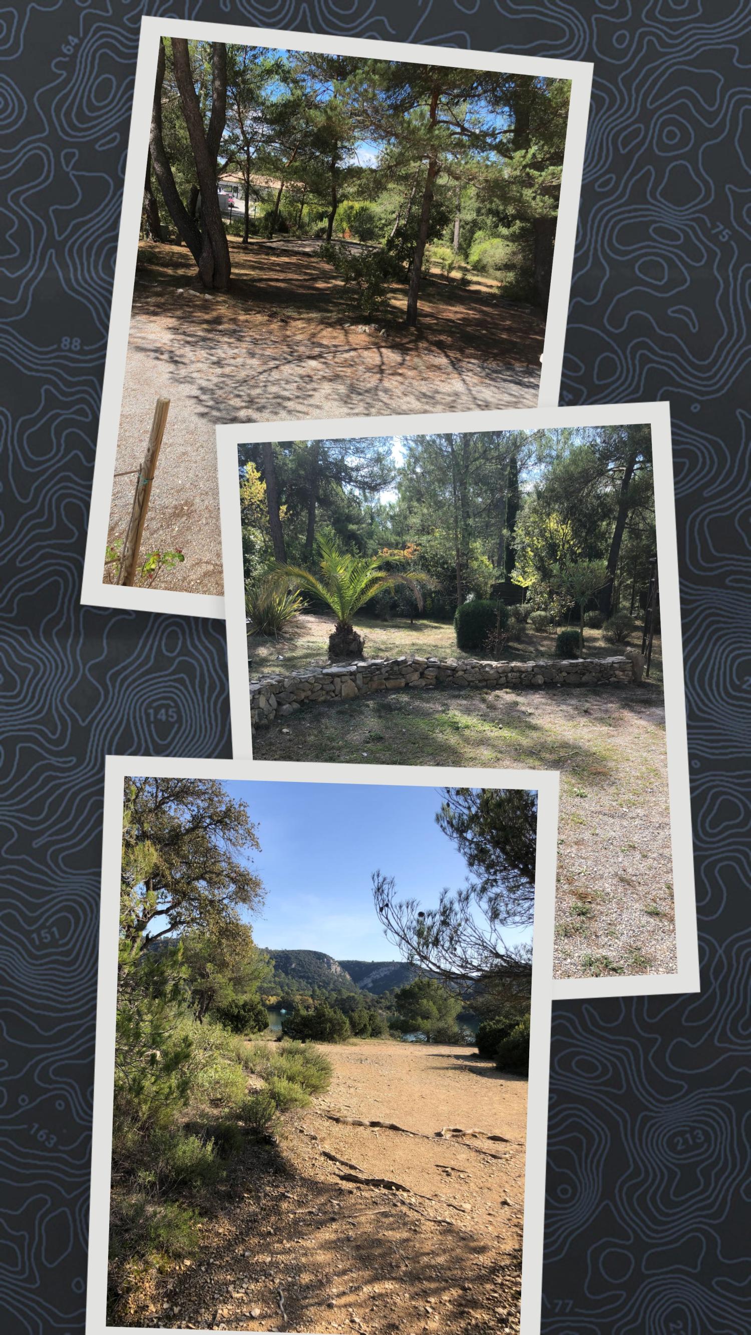 for sale estate Ginasservis Var 98