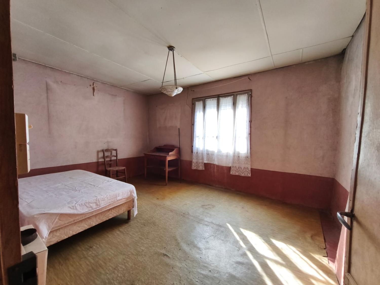  for sale village house Moulins-Engilbert Nièvre 7