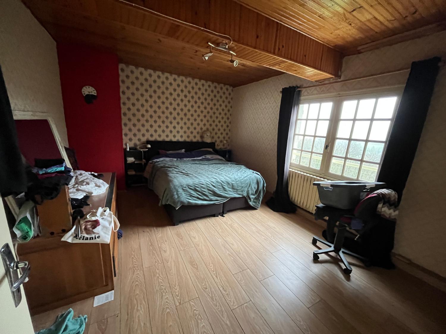  for sale detached house Montigny-en-Morvan Nièvre 11