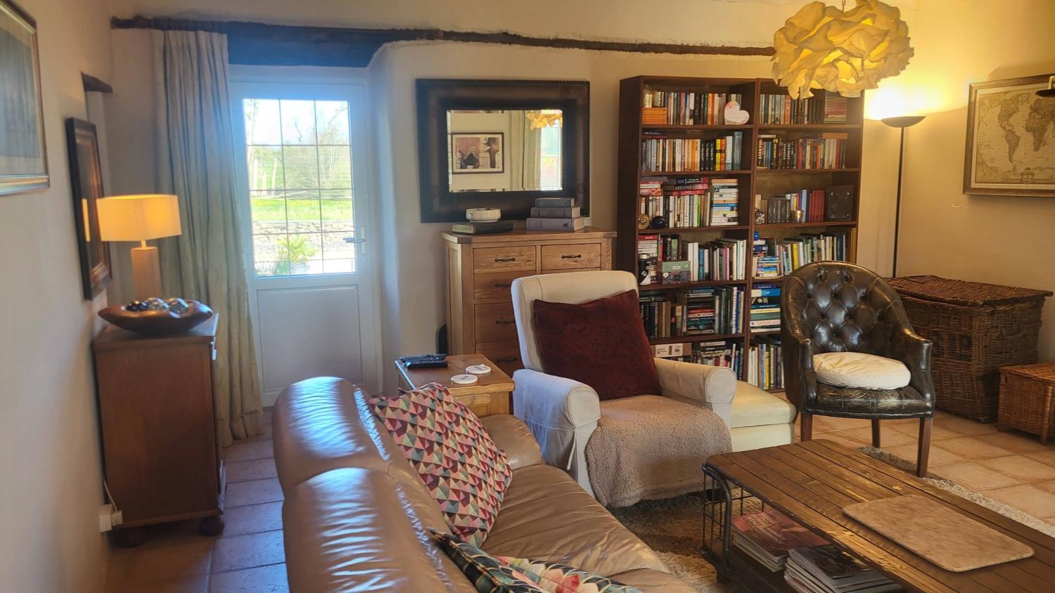  for sale detached house Maupertuis Manche 29