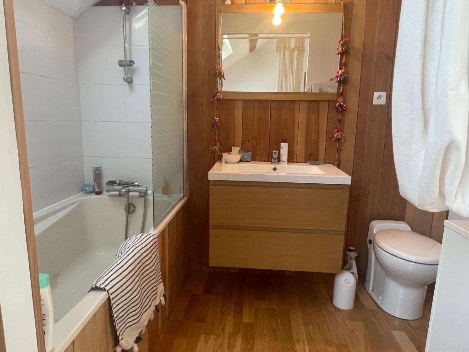  for sale detached house Dun-sur-Grandry Nièvre 14