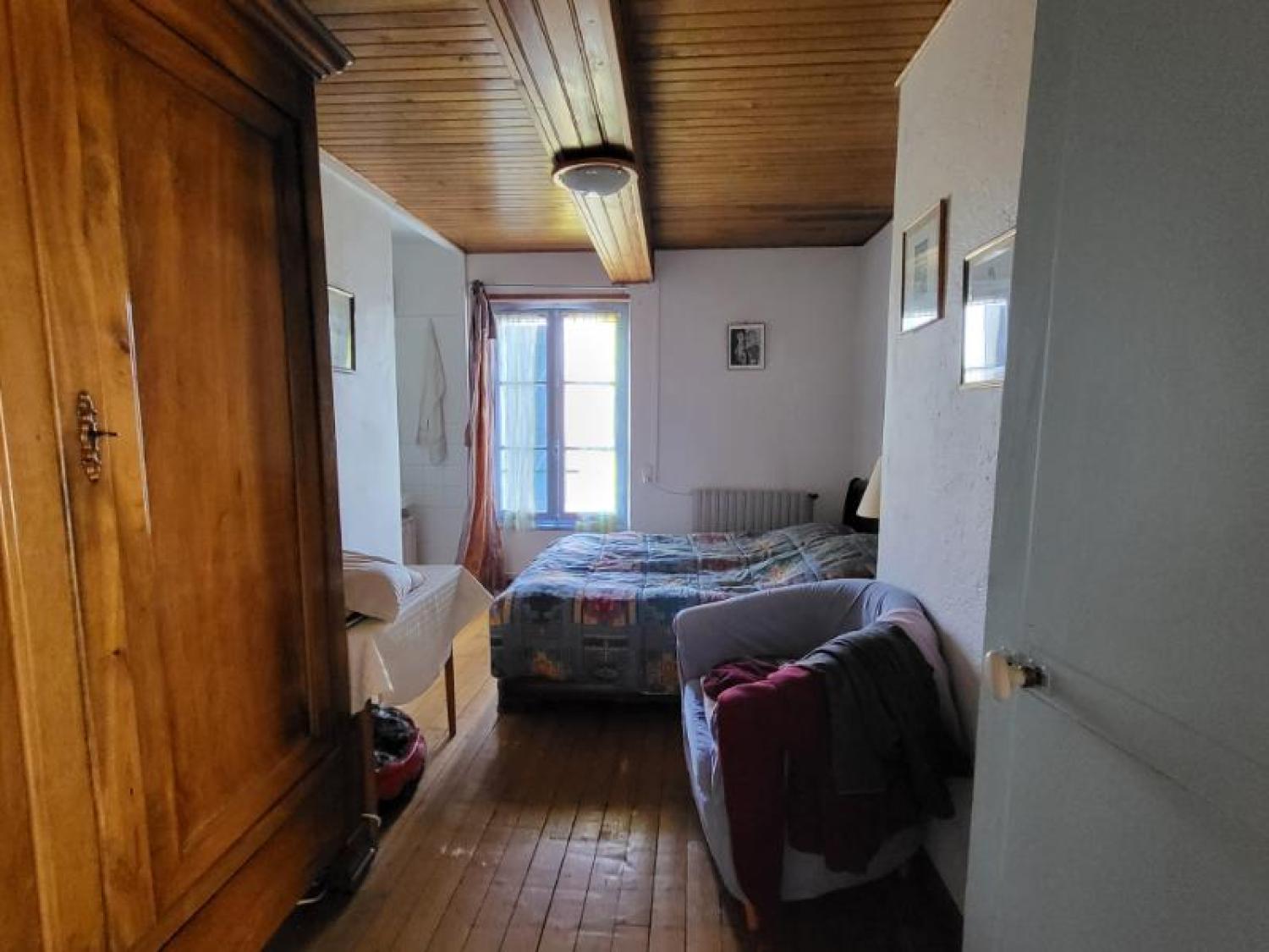  for sale eco house Tazilly Nièvre 16