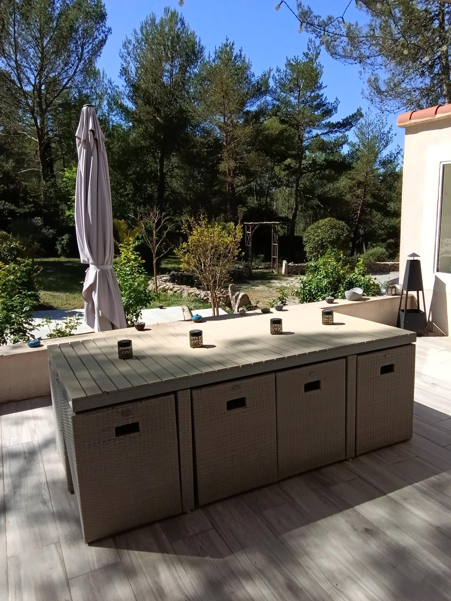 for sale estate Ginasservis Var 10