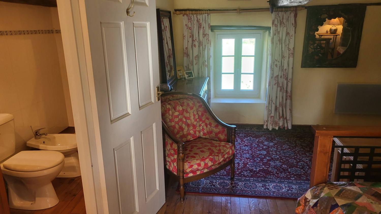  for sale detached house Maupertuis Manche 15