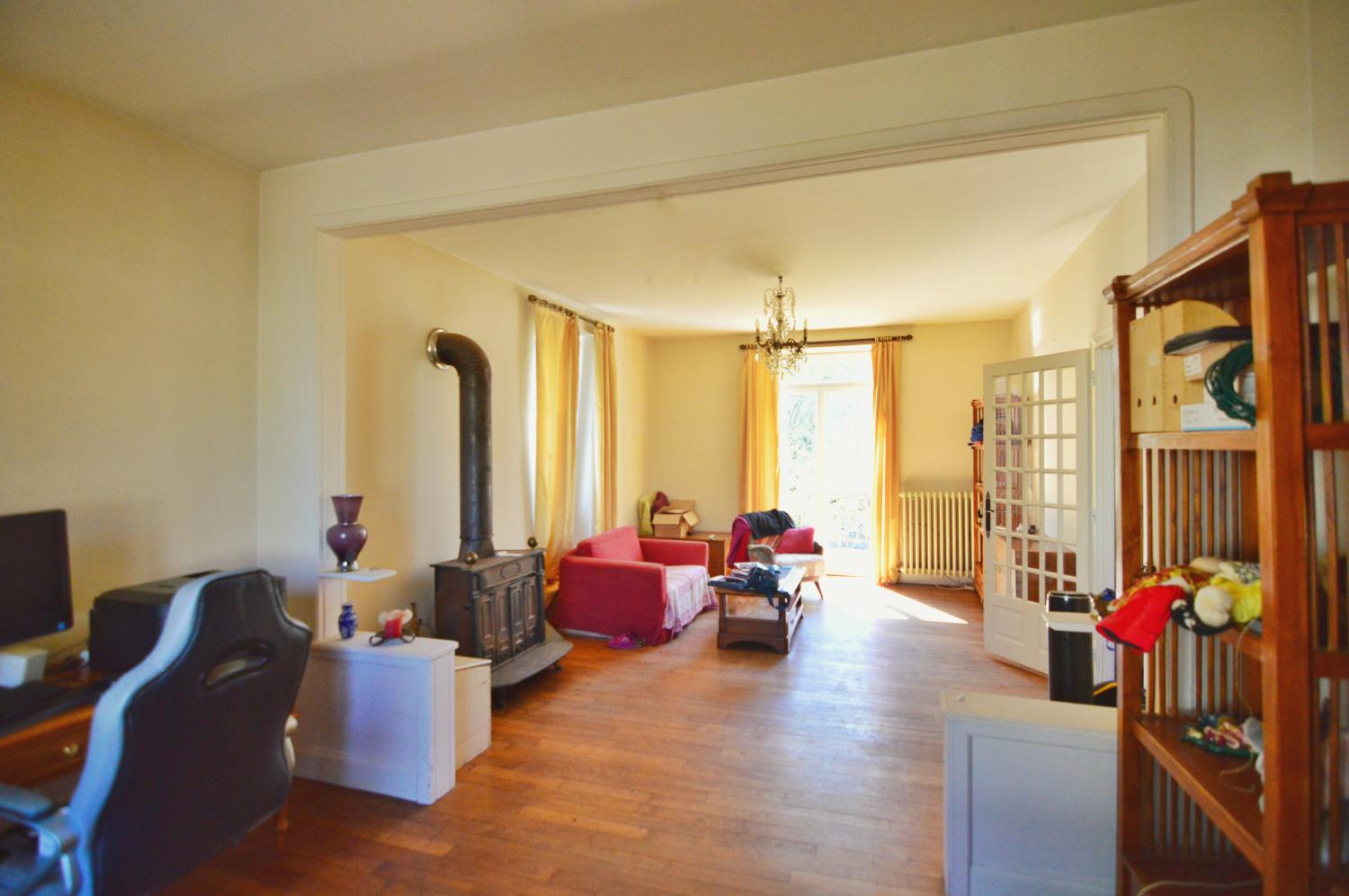  for sale estate Fresne-Saint-Mamès Haute-Saône 27