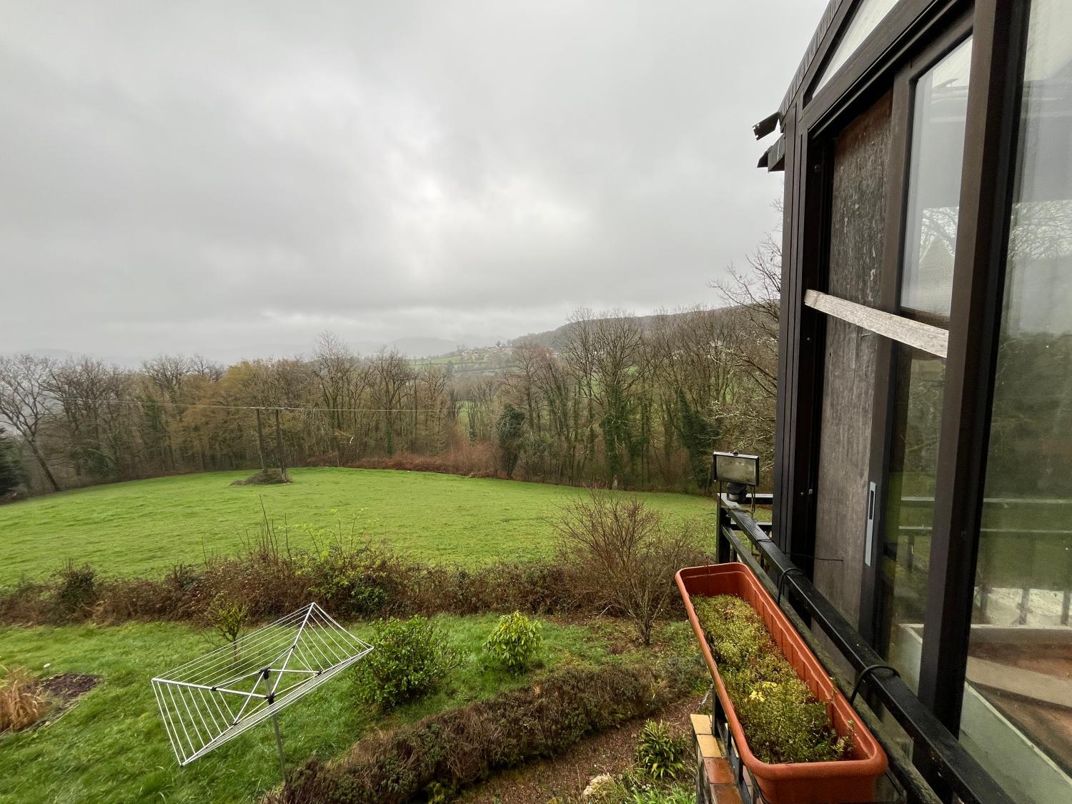  for sale detached house Montigny-en-Morvan Nièvre 3