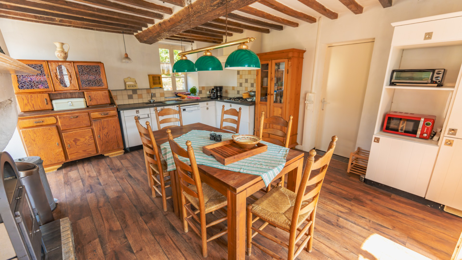  for sale property with holiday home Ménil-Vin Orne 33