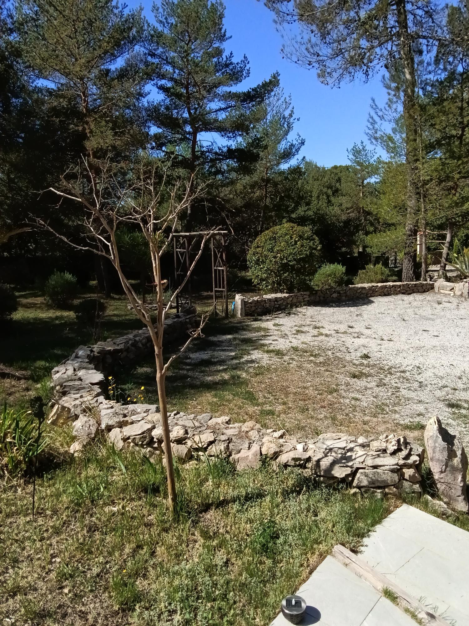 for sale estate Ginasservis Var 20