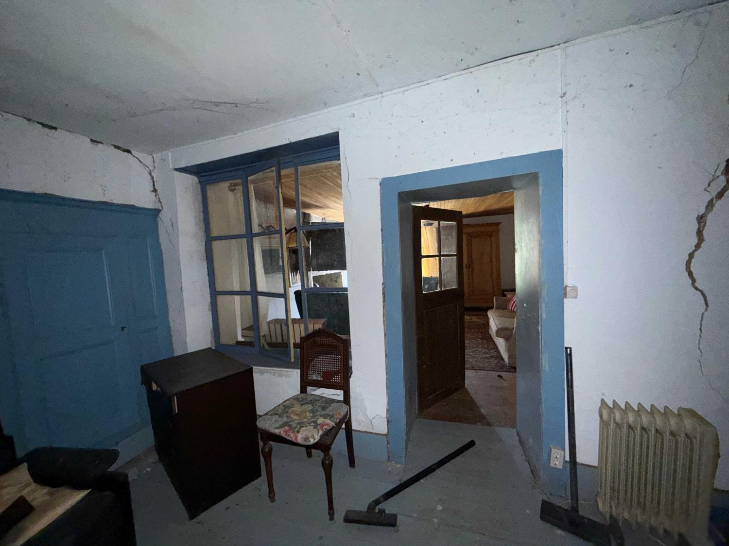 for sale village farm Beaufremont Vosges 15