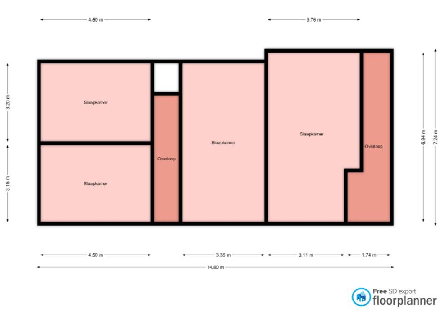  for sale property with holiday home Ménil-Vin Orne 46