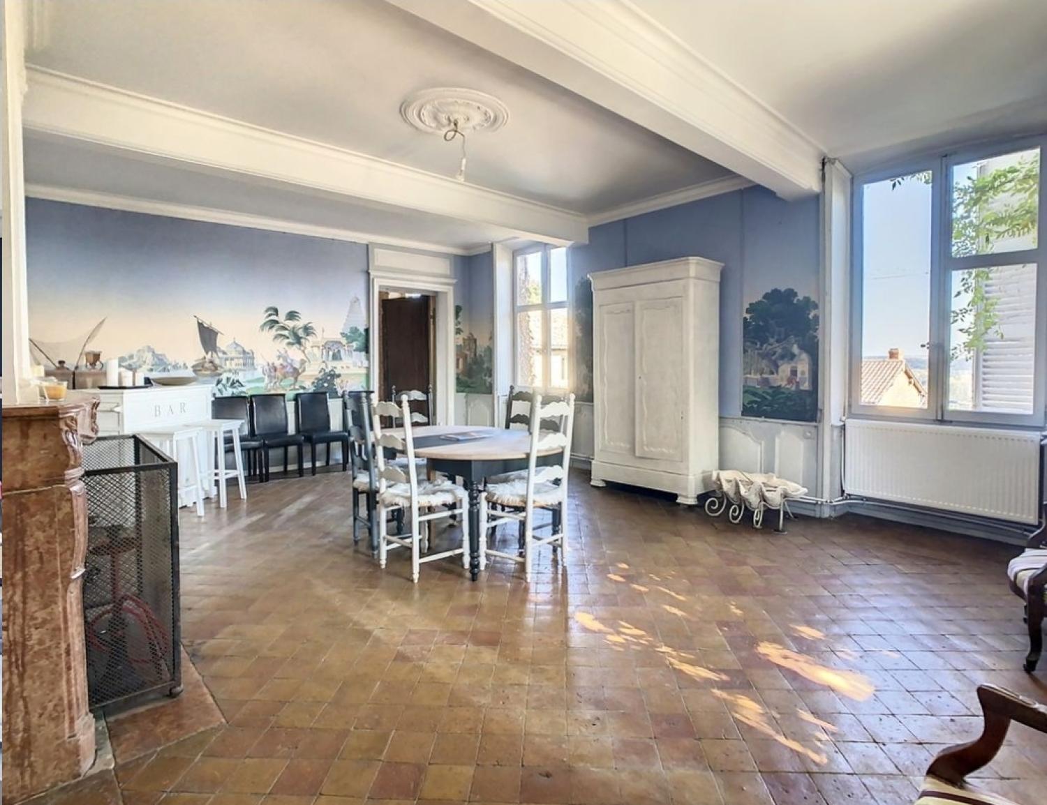  for sale house Pommiers Rhône 12