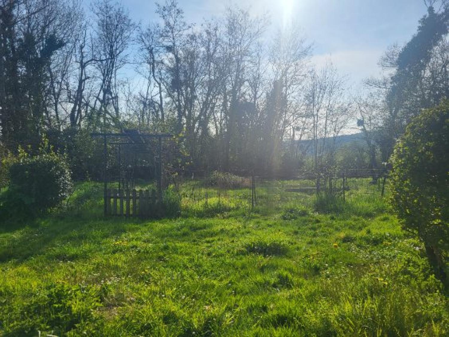  for sale eco house Tazilly Nièvre 2