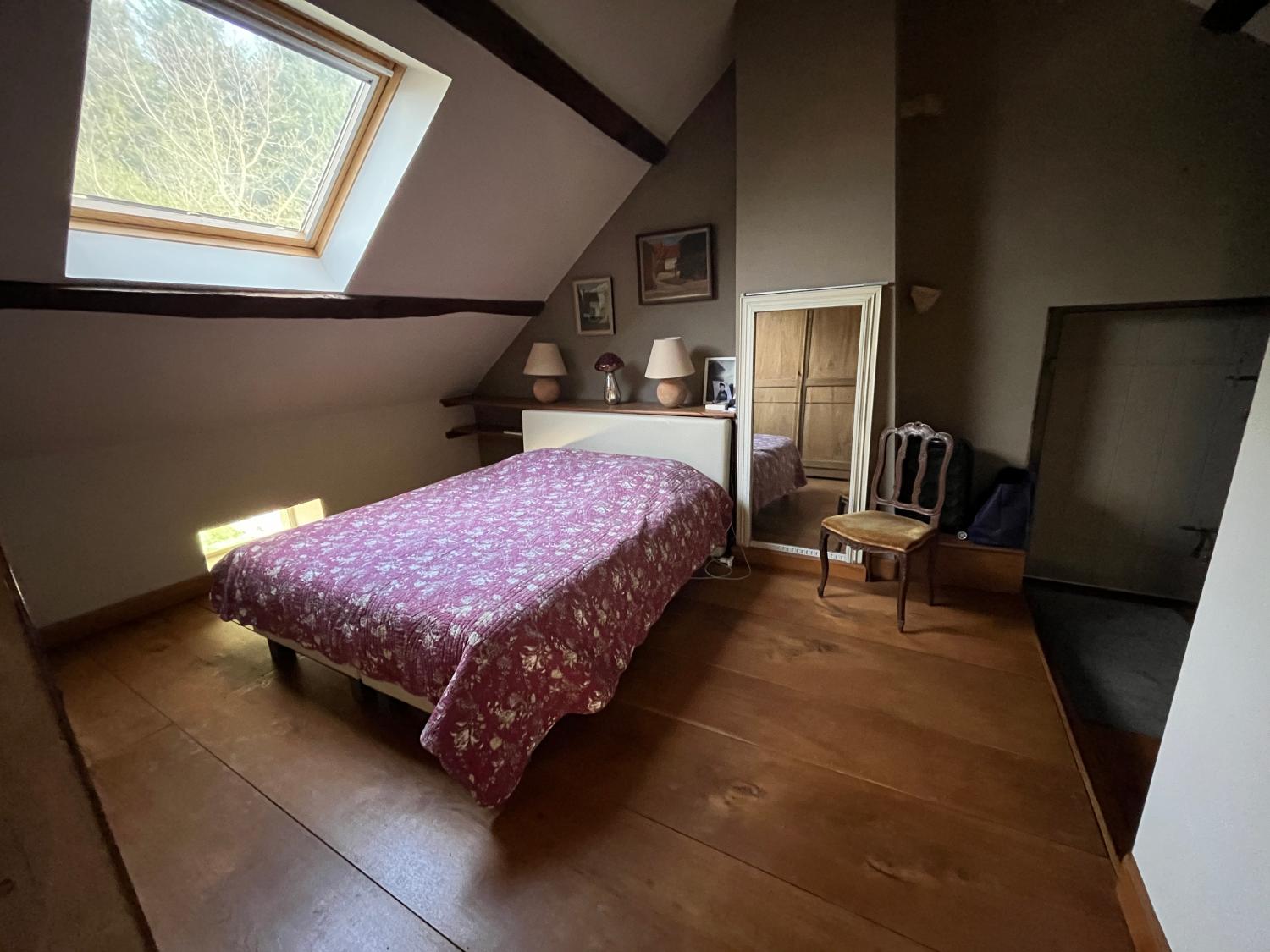  for sale estate Saint-Léger-sous-Beuvray Saône-et-Loire 14