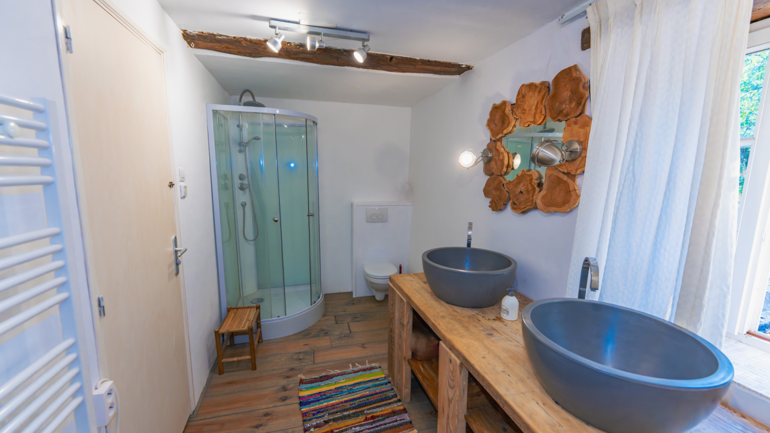  for sale property with holiday home Ménil-Vin Orne 39