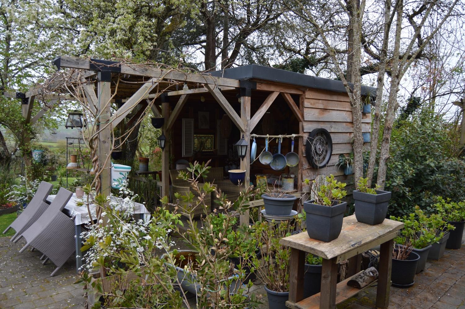  for sale detached house Savigny-Poil-Fol Nièvre 15