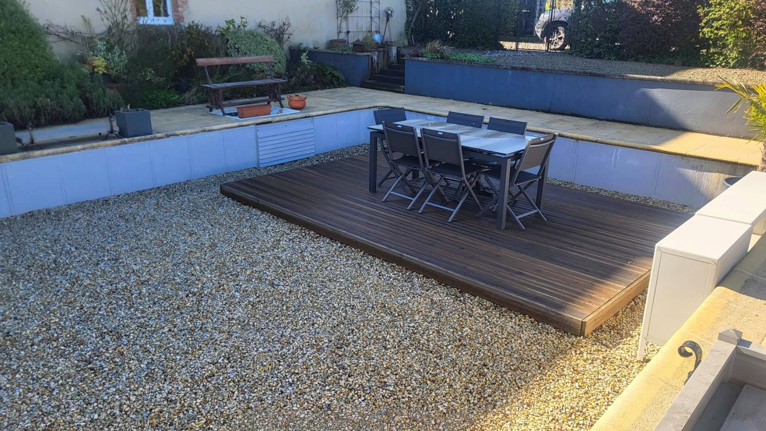  for sale detached house Maupertuis Manche 20