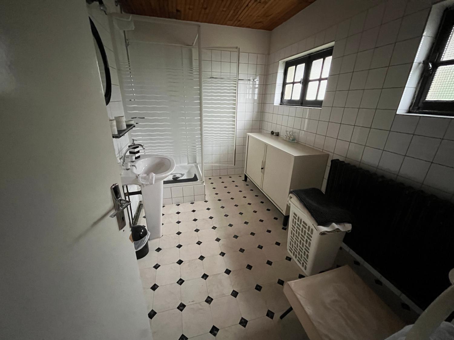  for sale detached house Montigny-en-Morvan Nièvre 12