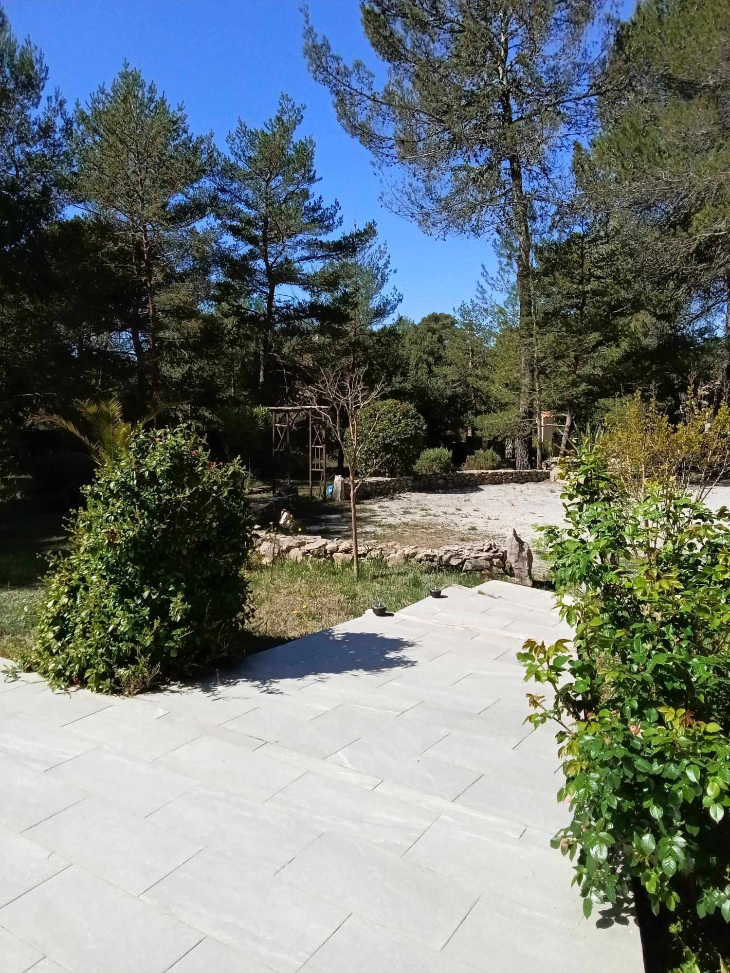 for sale estate Ginasservis Var 21