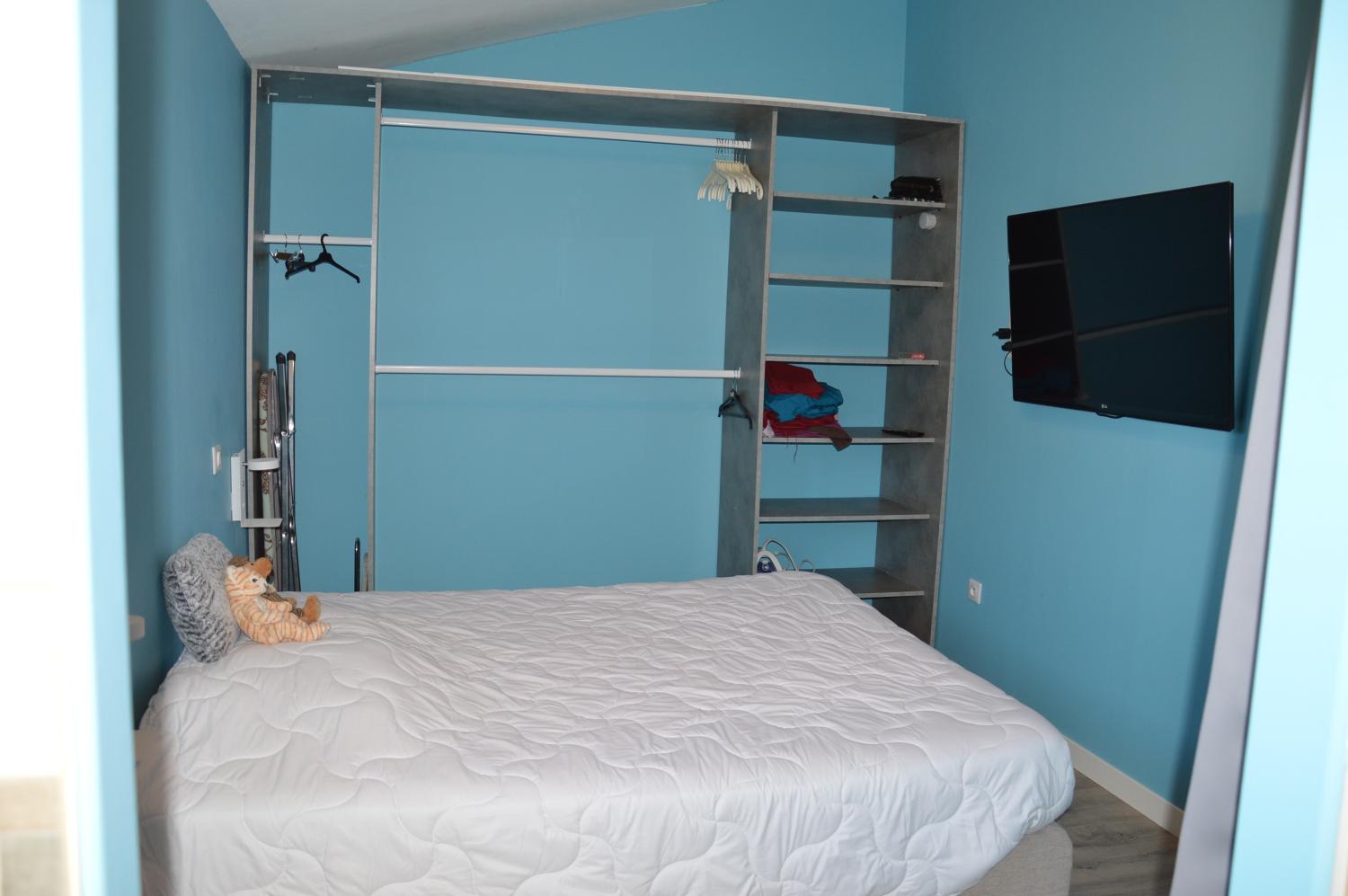  for sale village house Montapas Nièvre 8