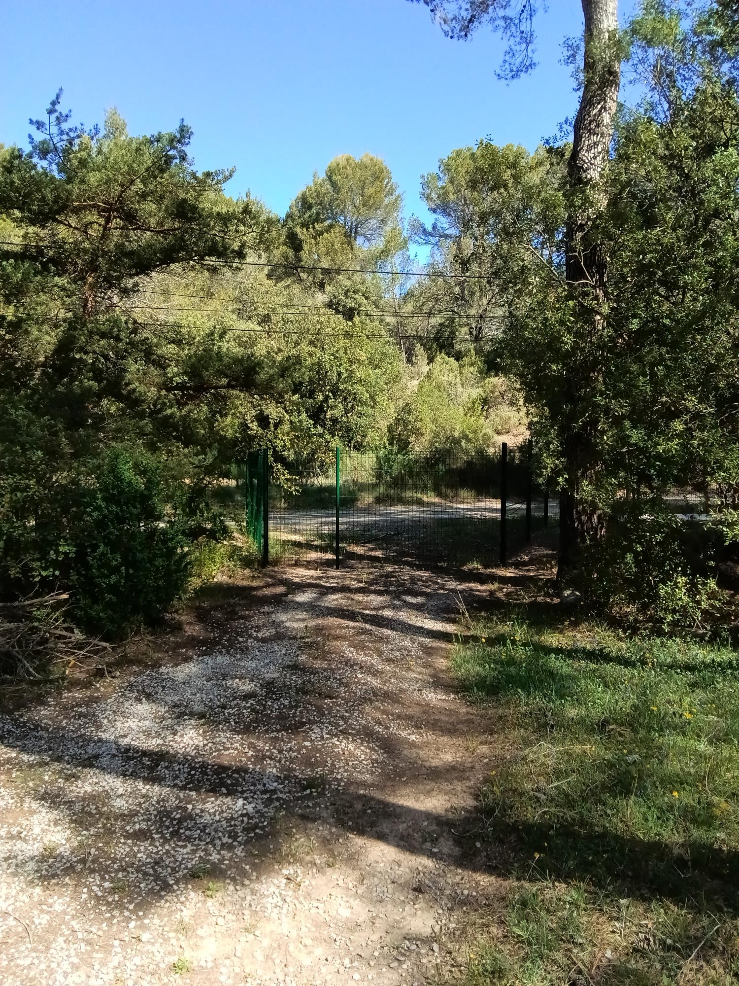 for sale estate Ginasservis Var 16