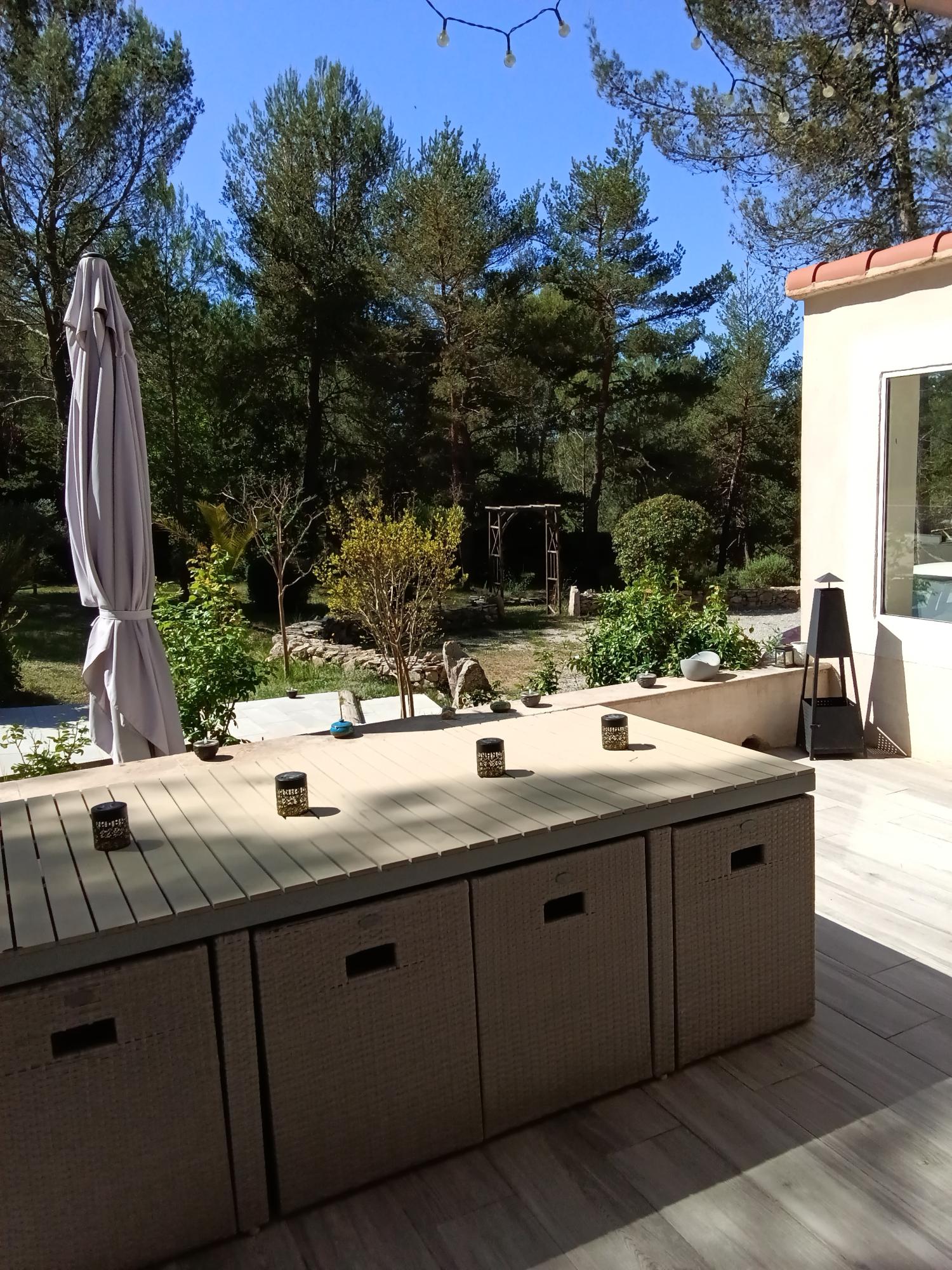 for sale estate Ginasservis Var 9