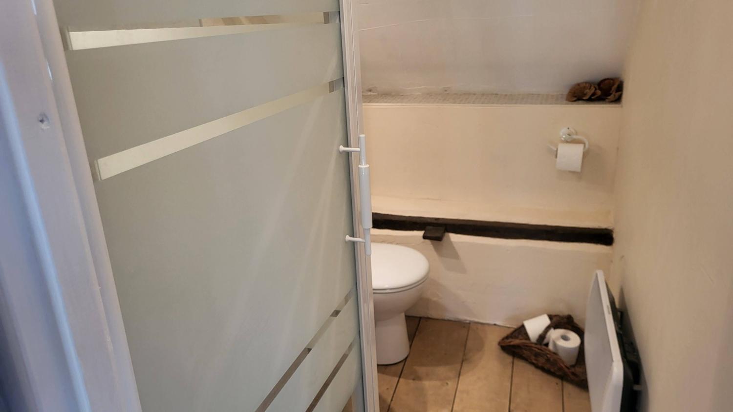  for sale detached house Maupertuis Manche 21