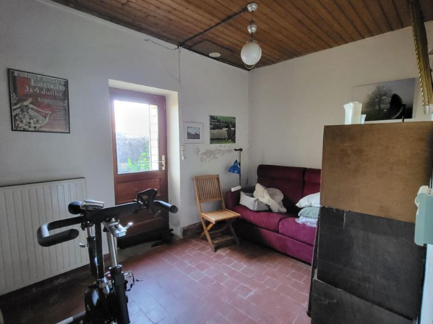  for sale eco house Tazilly Nièvre 11