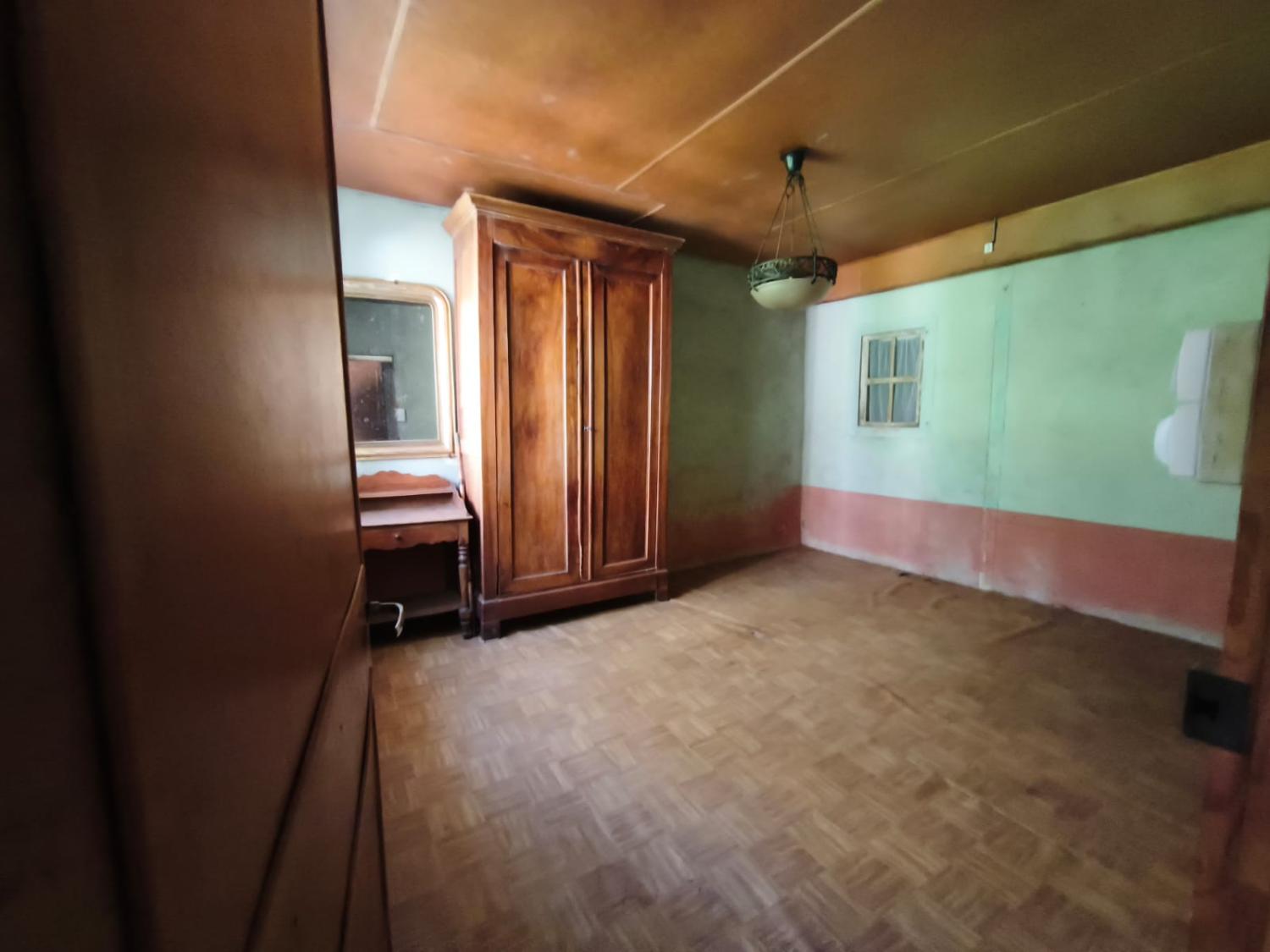  for sale village house Moulins-Engilbert Nièvre 9