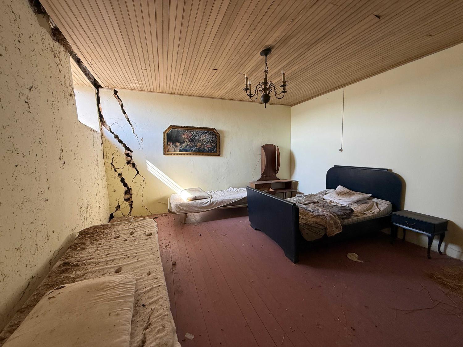 for sale village farm Beaufremont Vosges 24