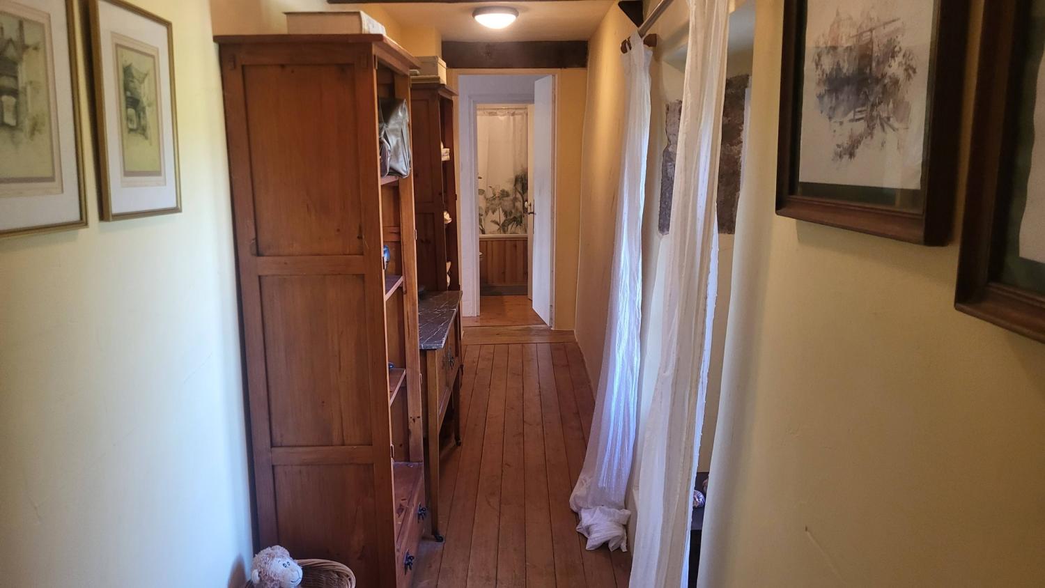  for sale detached house Maupertuis Manche 32