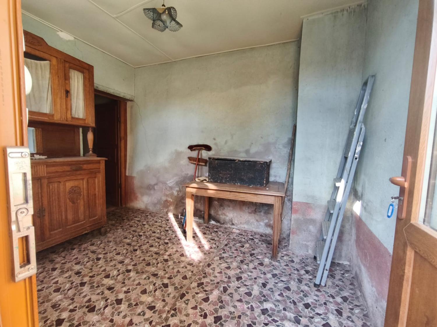  for sale village house Moulins-Engilbert Nièvre 6