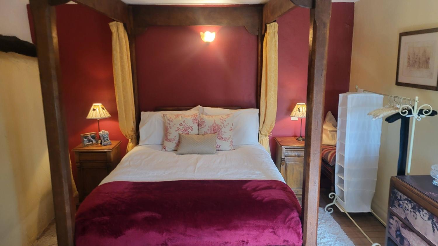  for sale detached house Maupertuis Manche 37