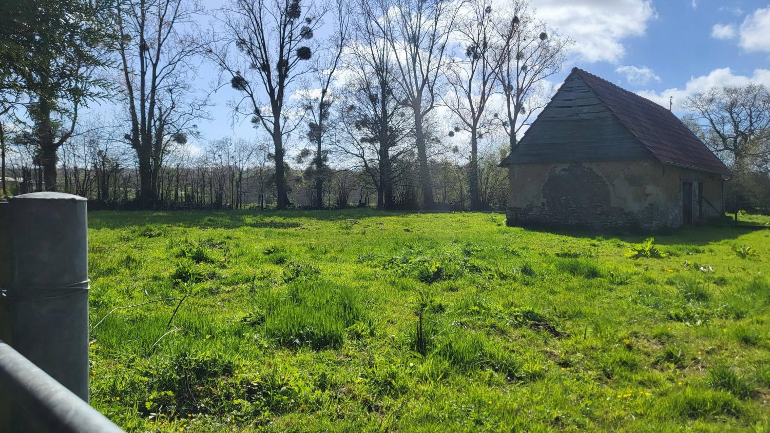  for sale detached house Maupertuis Manche 31