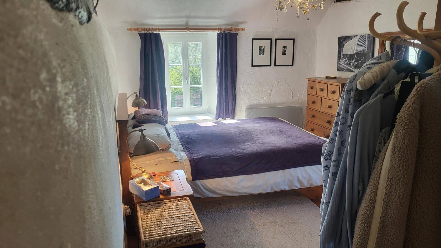  for sale detached house Maupertuis Manche 30