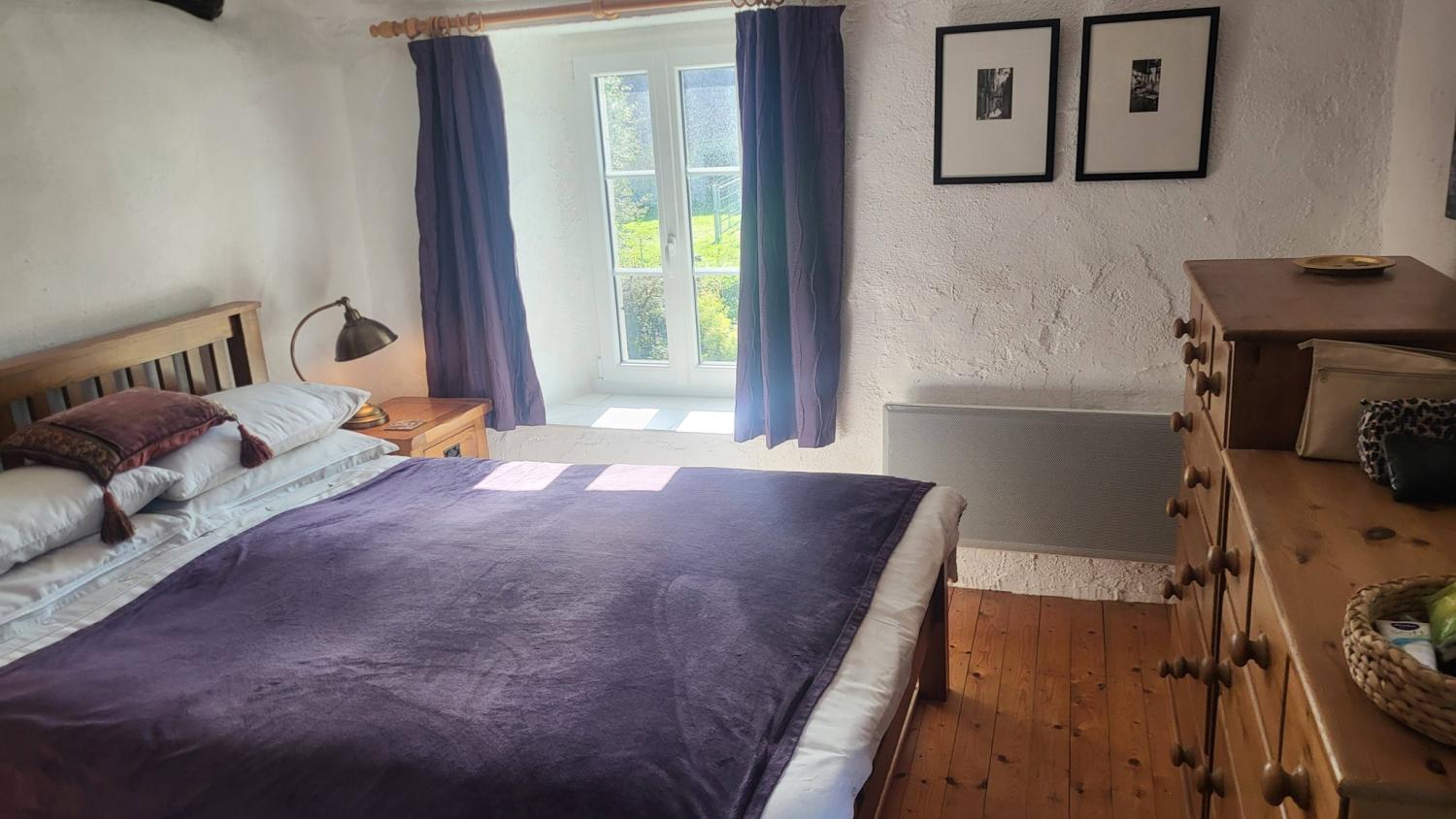  for sale detached house Maupertuis Manche 12