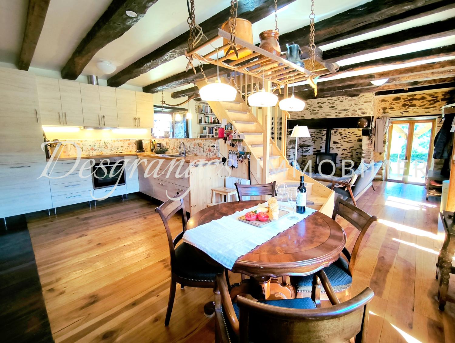  for sale estate Payzac Dordogne 10