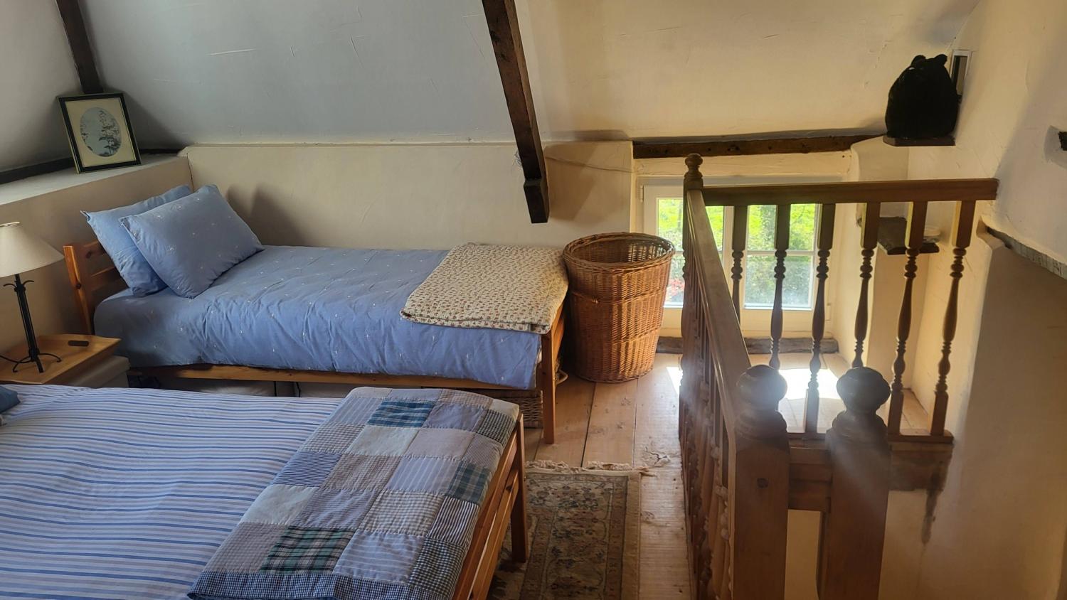  for sale detached house Maupertuis Manche 23