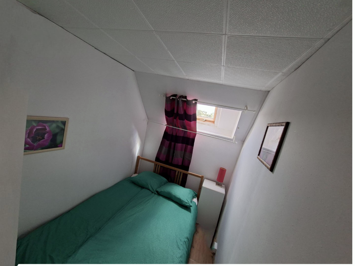  for sale property with holiday home Ménil-Vin Orne 22