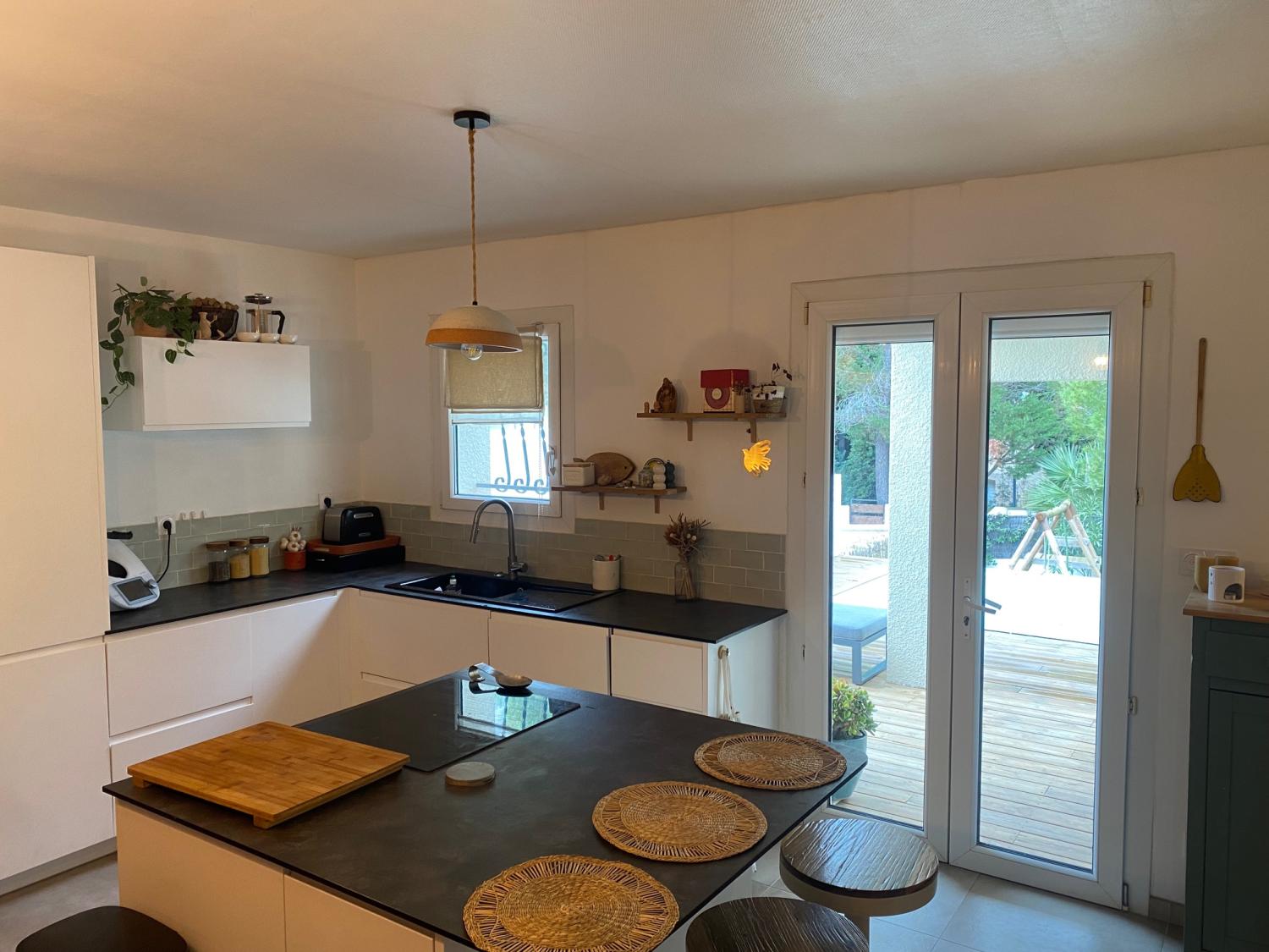  for sale villa Villeneuve-de-la-Raho Pyrénées-Orientales 3