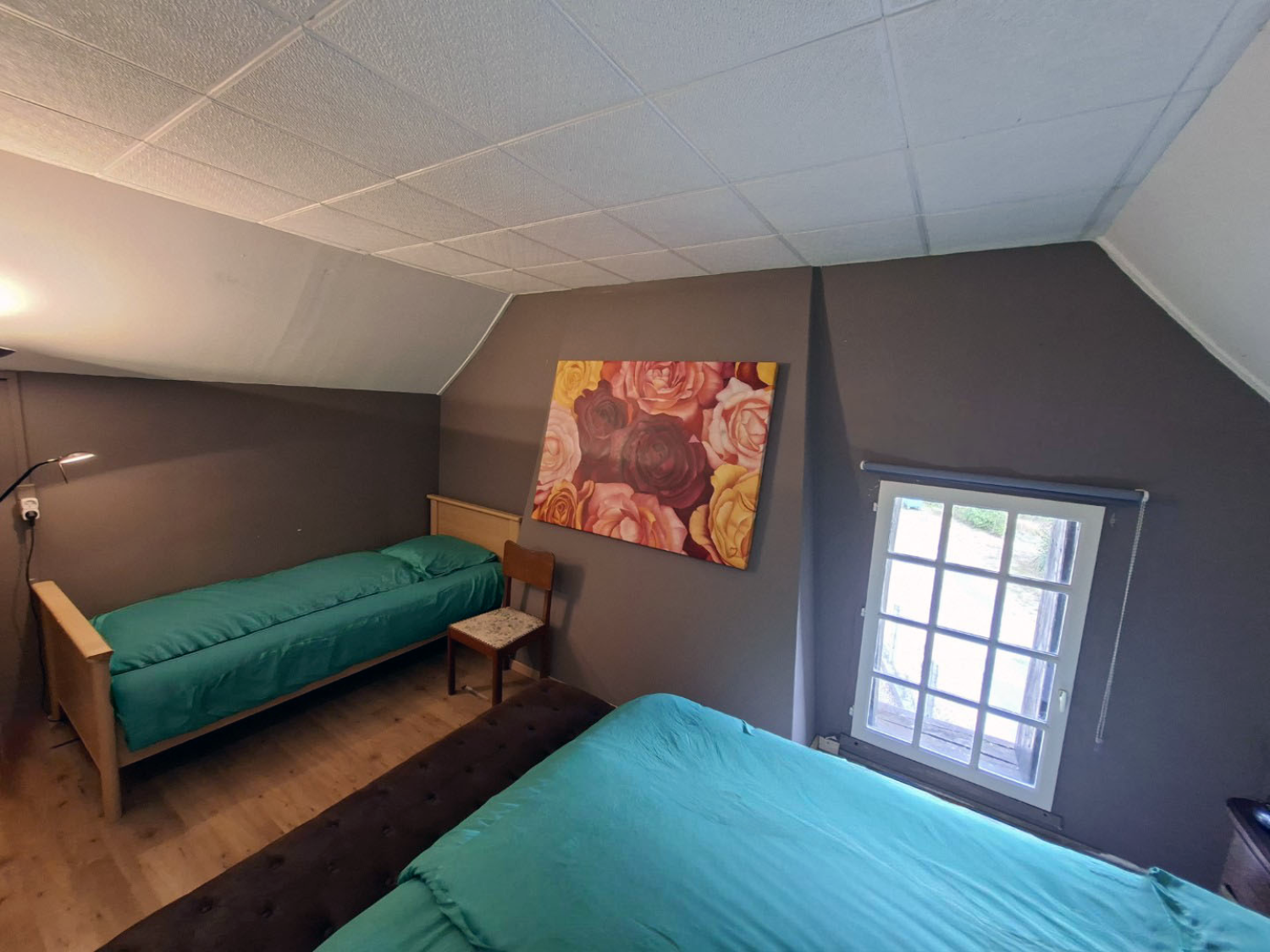  for sale property with holiday home Ménil-Vin Orne 19