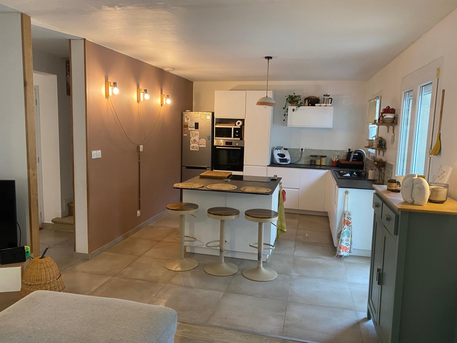  for sale villa Villeneuve-de-la-Raho Pyrénées-Orientales 6