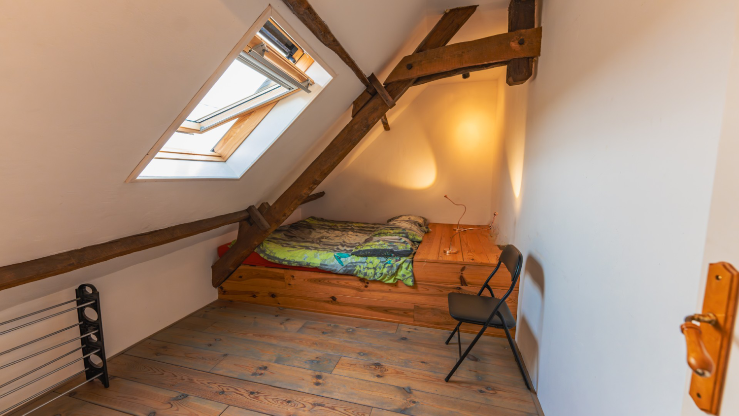  for sale property with holiday home Ménil-Vin Orne 41