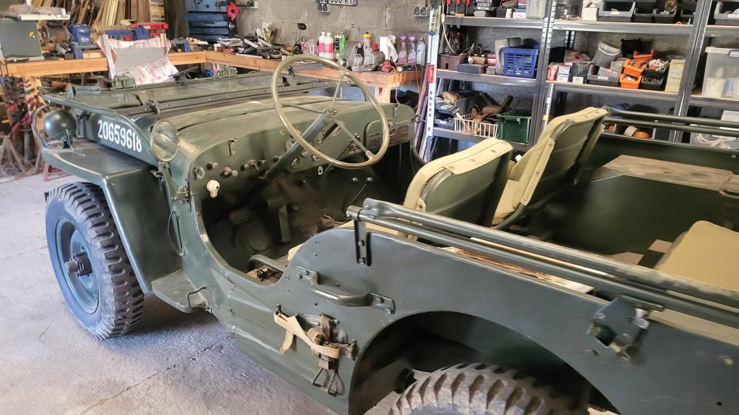  for sale detached house Maupertuis Manche 14