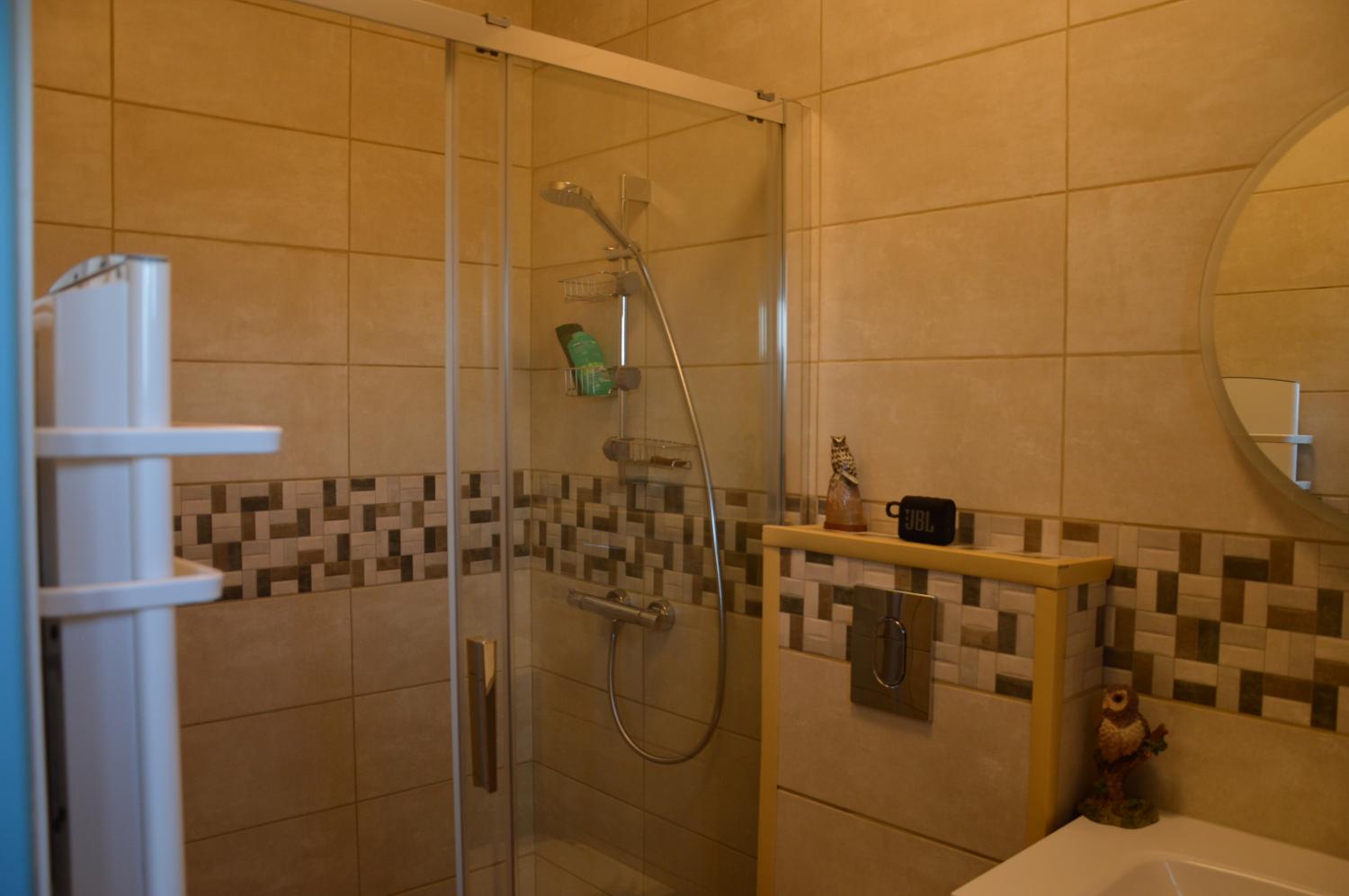  for sale village house Montapas Nièvre 10